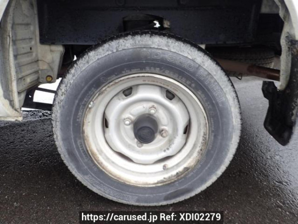 Used 2006 AT toyota townace-van KR42V Image[19]