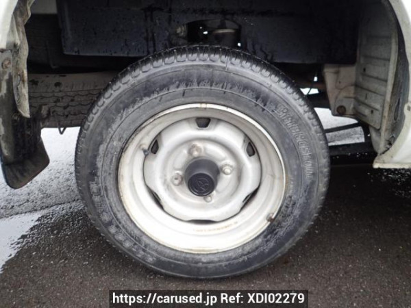 Used 2006 AT toyota townace-van KR42V Image[20]