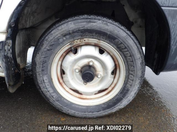 Used 2006 AT toyota townace-van KR42V Image[21]