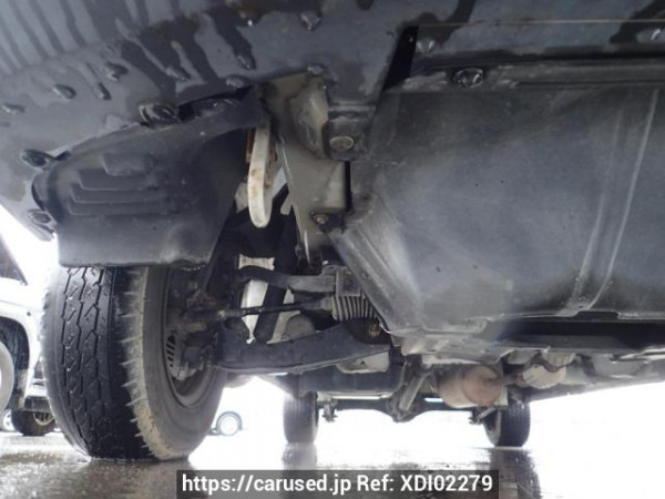 Used 2006 AT toyota townace-van KR42V Image[22]