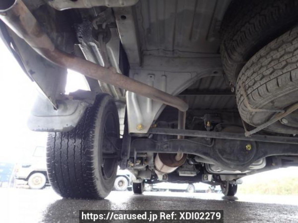 Used 2006 AT toyota townace-van KR42V Image[24]