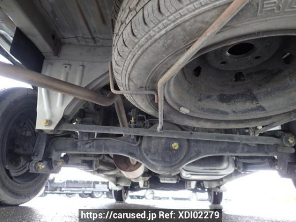 Used 2006 AT toyota townace-van KR42V Image[25]
