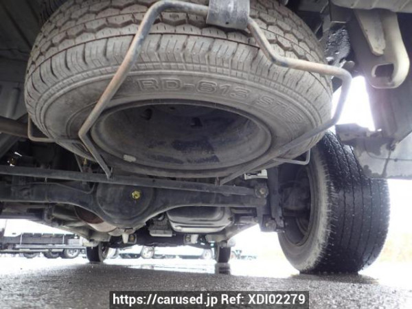 Used 2006 AT toyota townace-van KR42V Image[26]