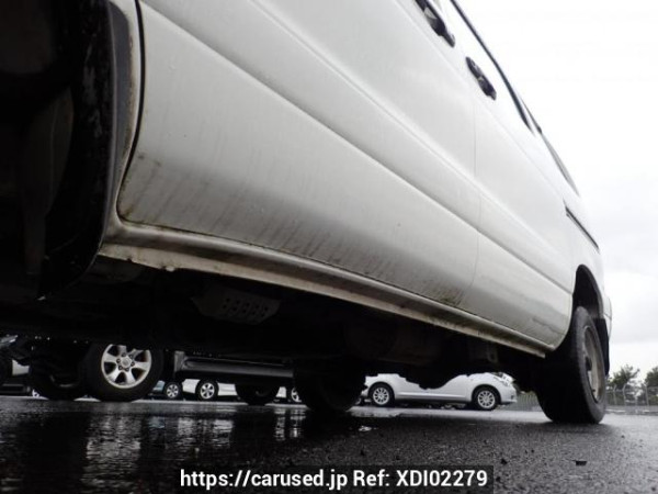 Used 2006 AT toyota townace-van KR42V Image[27]
