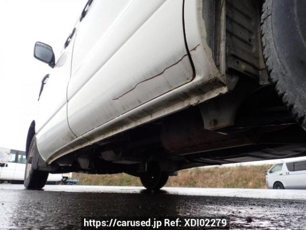 Used 2006 AT toyota townace-van KR42V Image[28]