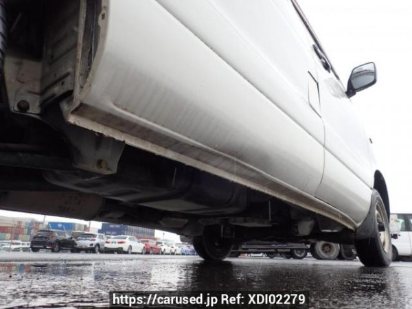 Used 2006 AT toyota townace-van KR42V Image[29]