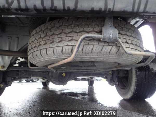 Used 2006 AT toyota townace-van KR42V Image[31]