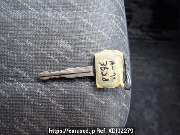 Used 2006 AT toyota townace-van KR42V Image[32]