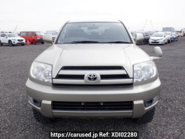 Used 2003 AT toyota hilux-surf RZN215W Image[1]