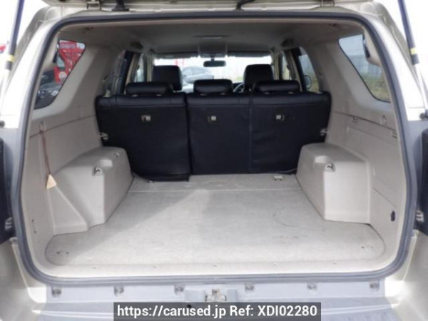 Used 2003 AT toyota hilux-surf RZN215W Image[8]