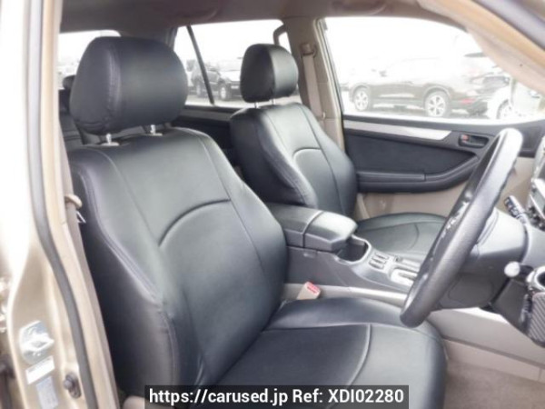 Used 2003 AT toyota hilux-surf RZN215W Image[11]