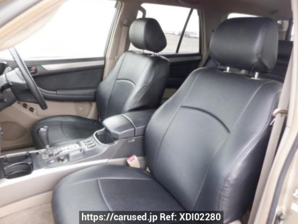 Used 2003 AT toyota hilux-surf RZN215W Image[12]