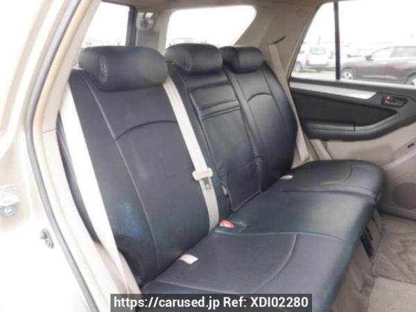Used 2003 AT toyota hilux-surf RZN215W Image[13]