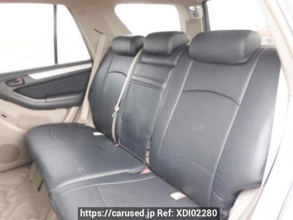 Used 2003 AT toyota hilux-surf RZN215W Image[14]