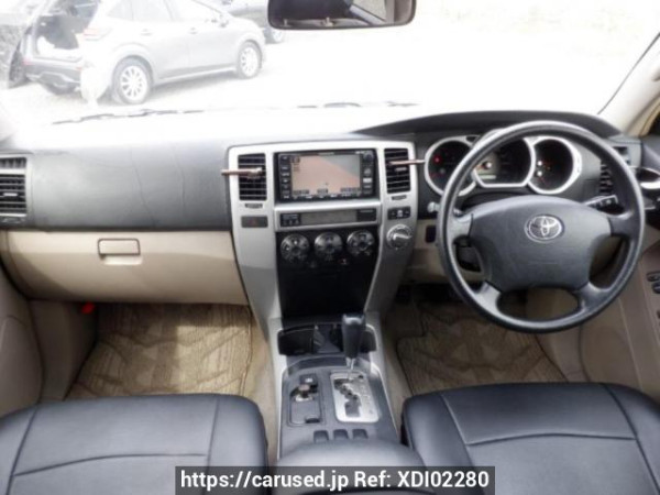 Used 2003 AT toyota hilux-surf RZN215W Image[15]