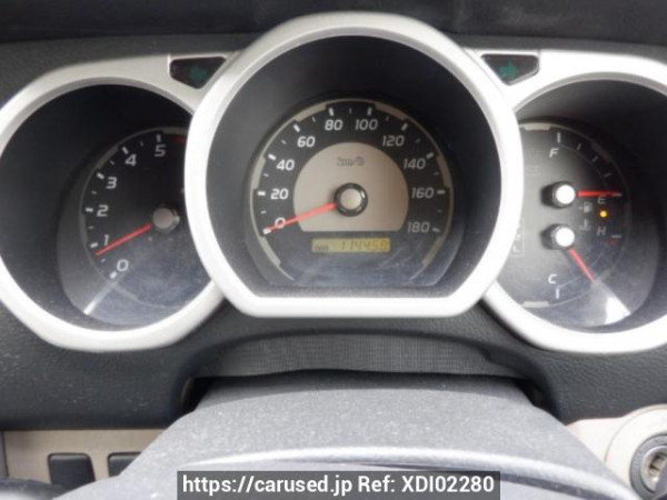 Used 2003 AT toyota hilux-surf RZN215W Image[18]