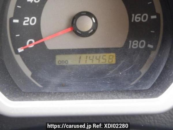 Used 2003 AT toyota hilux-surf RZN215W Image[19]