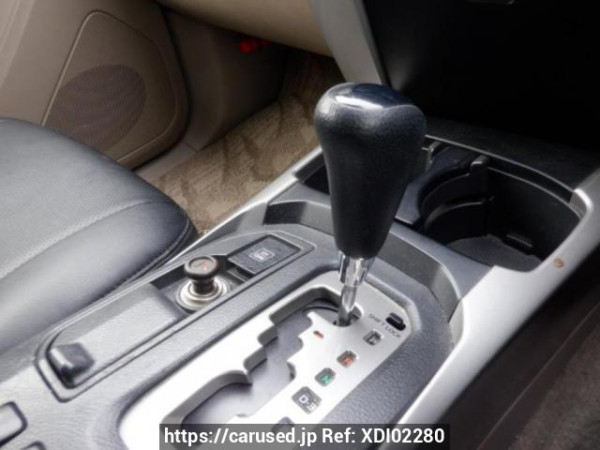 Used 2003 AT toyota hilux-surf RZN215W Image[22]