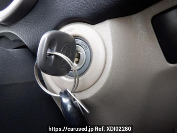 Used 2003 AT toyota hilux-surf RZN215W Image[23]