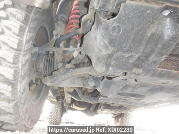 Used 2003 AT toyota hilux-surf RZN215W Image[29]