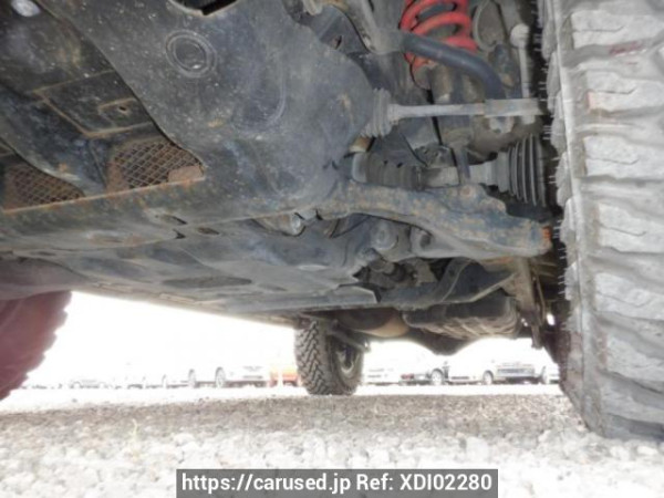 Used 2003 AT toyota hilux-surf RZN215W Image[30]