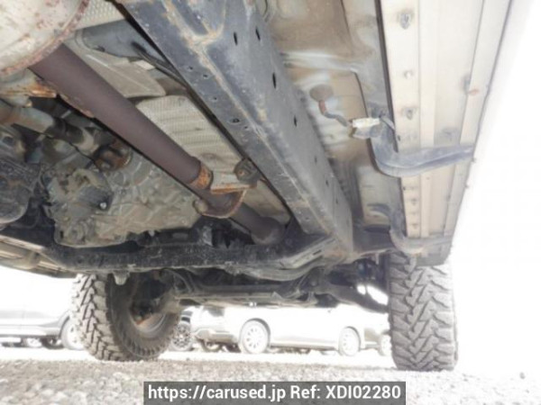 Used 2003 AT toyota hilux-surf RZN215W Image[32]