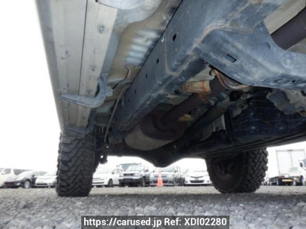 Used 2003 AT toyota hilux-surf RZN215W Image[33]