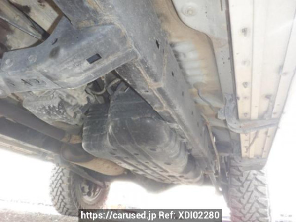 Used 2003 AT toyota hilux-surf RZN215W Image[34]