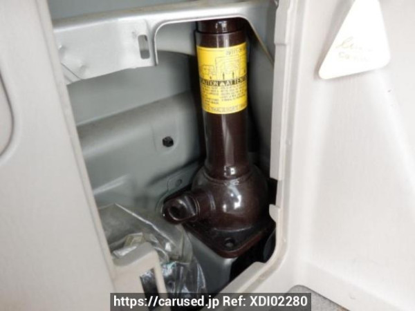 Used 2003 AT toyota hilux-surf RZN215W Image[40]