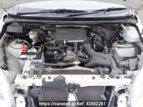 Used 2006 AT toyota rush J200E Image[9]
