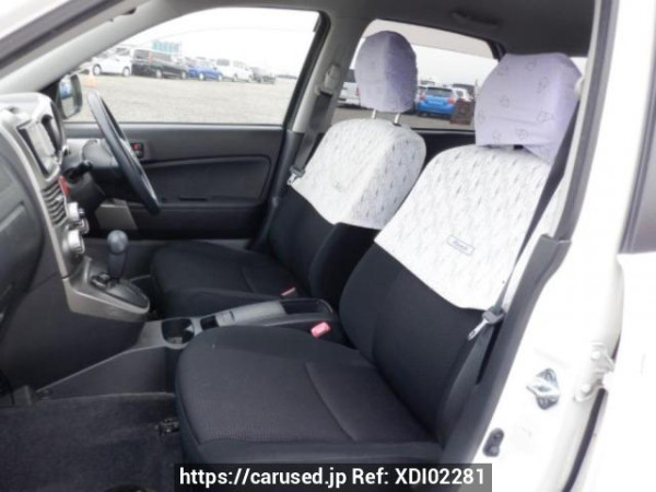Used 2006 AT toyota rush J200E Image[13]