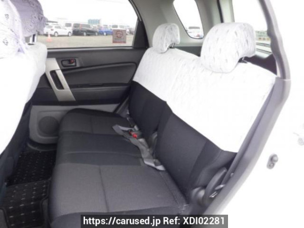 Used 2006 AT toyota rush J200E Image[15]