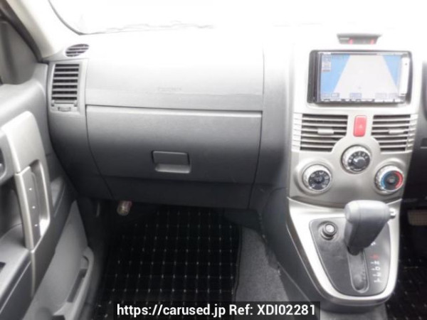 Used 2006 AT toyota rush J200E Image[17]