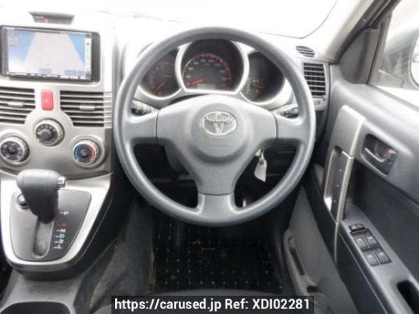 Used 2006 AT toyota rush J200E Image[18]