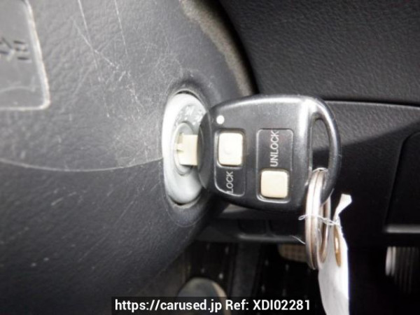 Used 2006 AT toyota rush J200E Image[19]