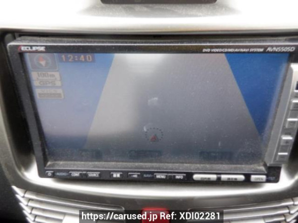 Used 2006 AT toyota rush J200E Image[21]