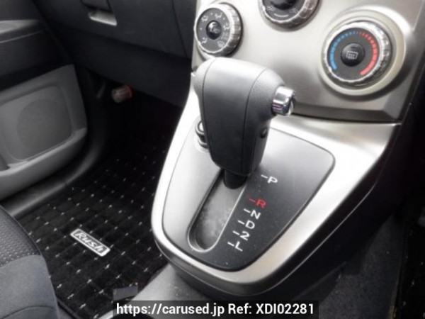 Used 2006 AT toyota rush J200E Image[22]