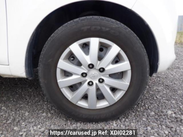 Used 2006 AT toyota rush J200E Image[25]