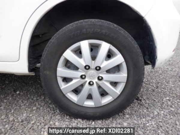 Used 2006 AT toyota rush J200E Image[28]