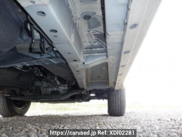 Used 2006 AT toyota rush J200E Image[33]