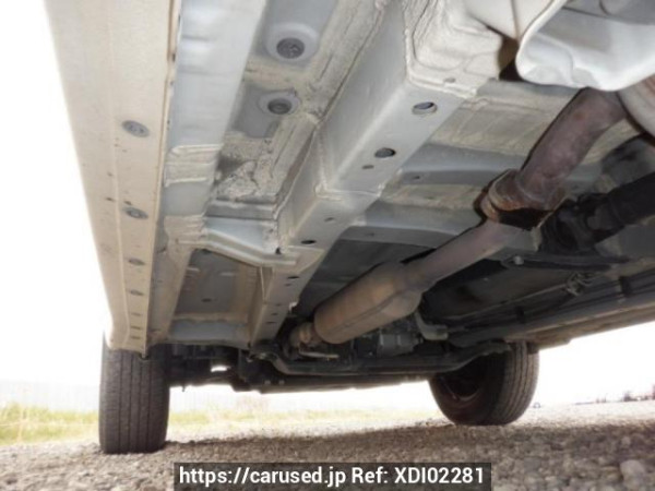 Used 2006 AT toyota rush J200E Image[34]