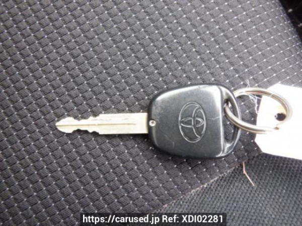 Used 2006 AT toyota rush J200E Image[38]