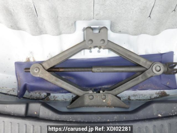 Used 2006 AT toyota rush J200E Image[40]
