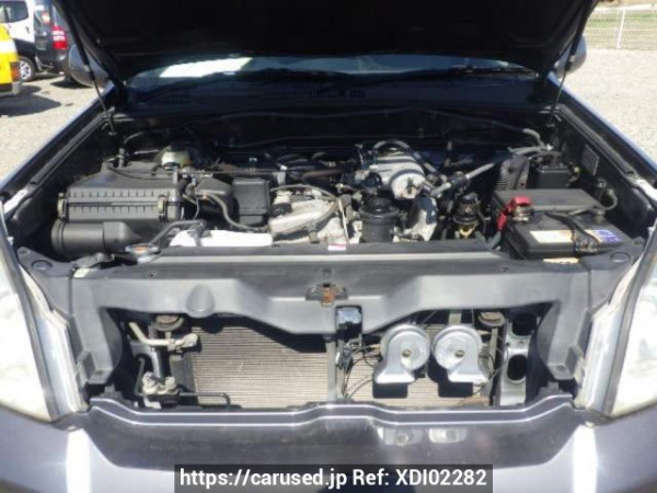 Used 2004 AT toyota land-cruiser-prado RZJ120W Image[9]