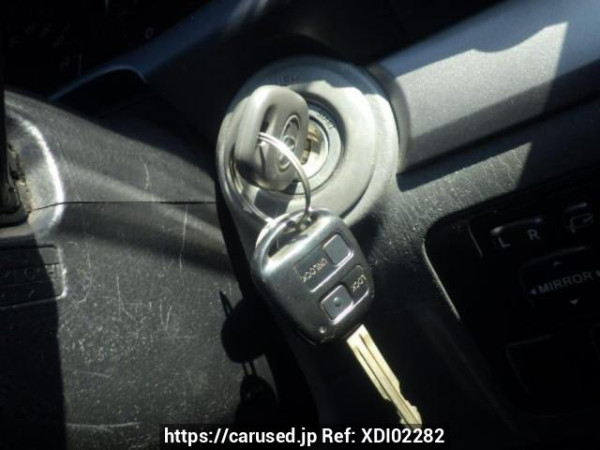 Used 2004 AT toyota land-cruiser-prado RZJ120W Image[17]