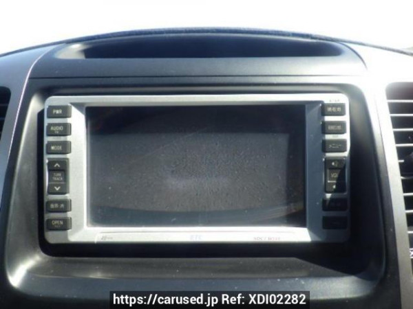 Used 2004 AT toyota land-cruiser-prado RZJ120W Image[19]