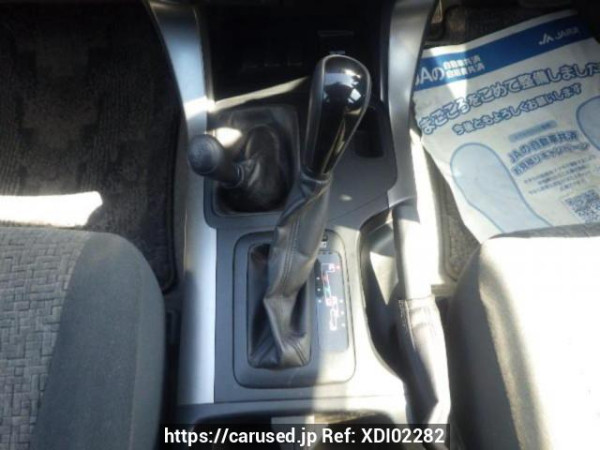 Used 2004 AT toyota land-cruiser-prado RZJ120W Image[20]