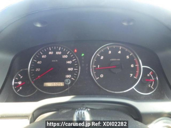 Used 2004 AT toyota land-cruiser-prado RZJ120W Image[21]
