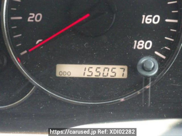 Used 2004 AT toyota land-cruiser-prado RZJ120W Image[22]