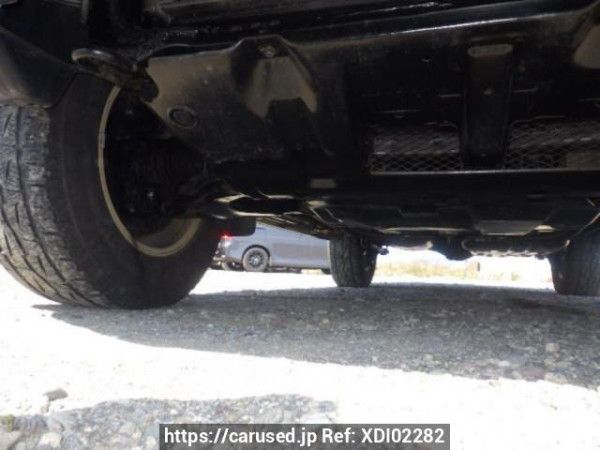 Used 2004 AT toyota land-cruiser-prado RZJ120W Image[27]